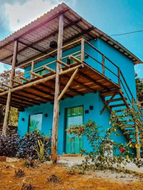 Flat Noronha Dreams